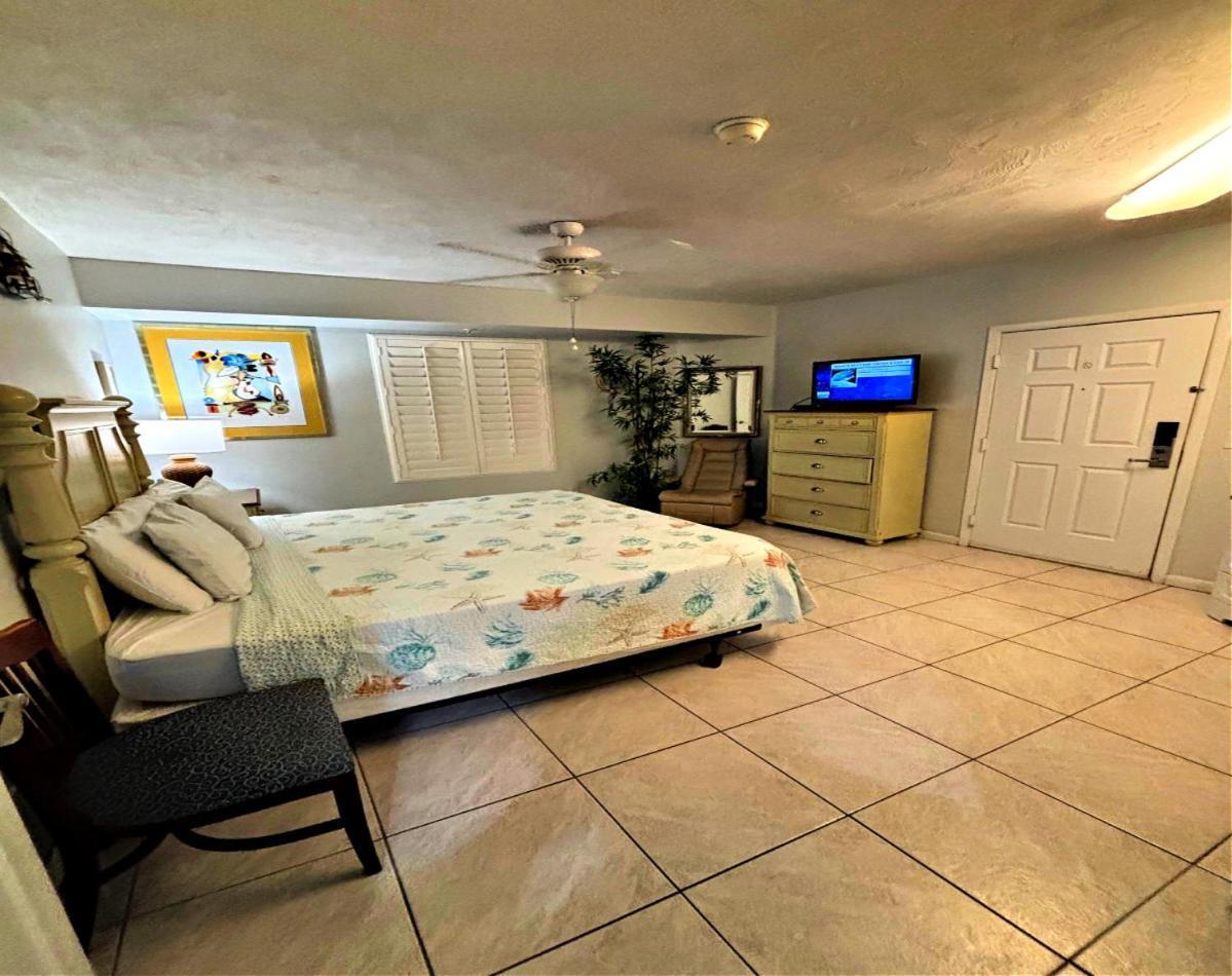 Vacation In Comfort And Luxury - 4Th Floor 3 Bedroom Oceanfront - Wyndham Ocean Walk Resort دايتونا بيتش المظهر الخارجي الصورة